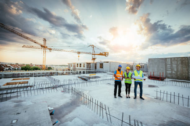 Best Residential Concrete Solutions in San Leon, TX