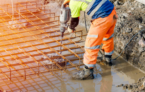 Best Concrete Staining and Coloring in San Leon, TX
