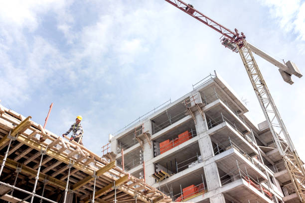 , TX Concrete contractor Company